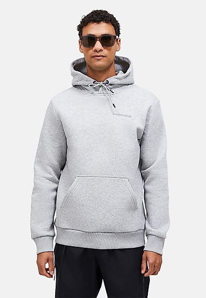 Peak Performance Kapuzensweatshirt M Original Small günstig online kaufen