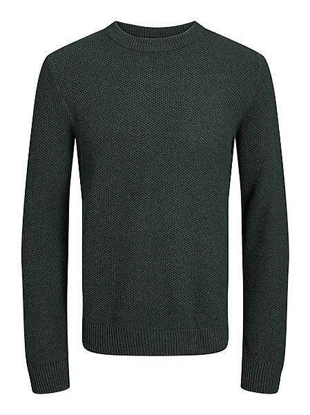 Jack & Jones PlusSize Rundhalspullover JORBRODY günstig online kaufen