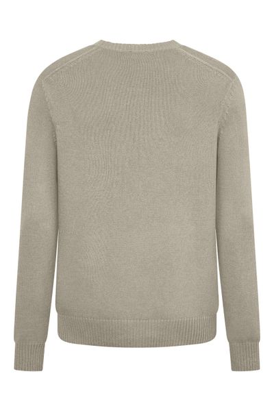 Joop Jeans Strickpullover Belao mit Rundhalsausschnitt günstig online kaufen
