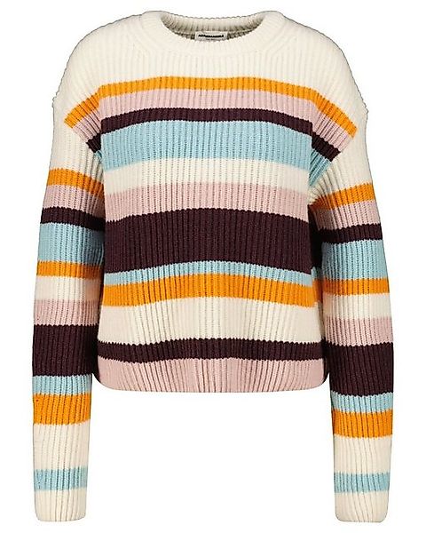 Armedangels Strickpullover Damen Strickpullover NAARUKO (1-tlg) günstig online kaufen