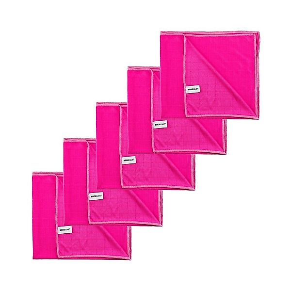 Kochblume Geschirrtuch Poliertuch 50 x 60 günstig online kaufen