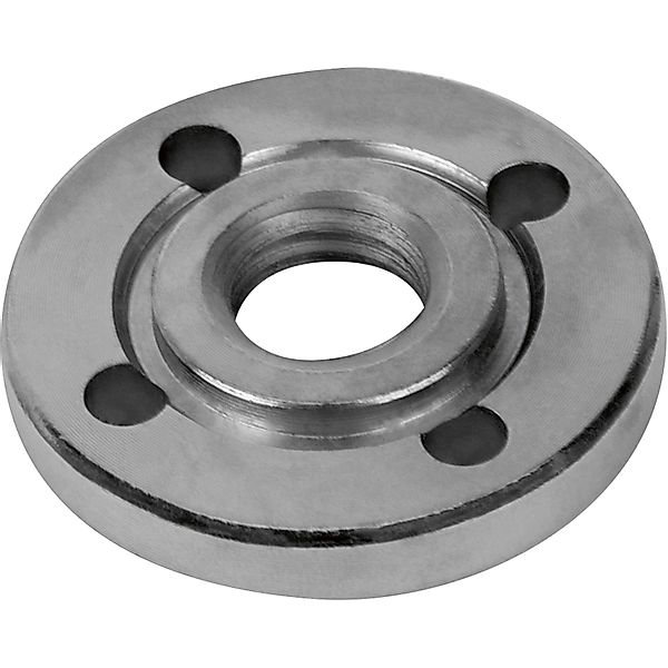 Ersatz-Flansch Unten für LUX-TOOLS Winkelschleifer WIS-750/115 günstig online kaufen