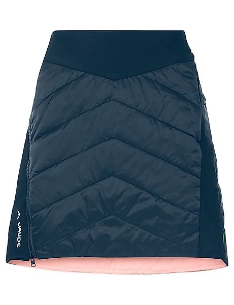 Vaude Women's Sesvenna Reversible Skirt II - Isolationsrock (Auslauf) günstig online kaufen