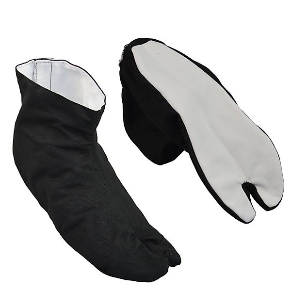 BAY-Sports Japanische Tabi Schuhe mit Stoffsohle günstig online kaufen