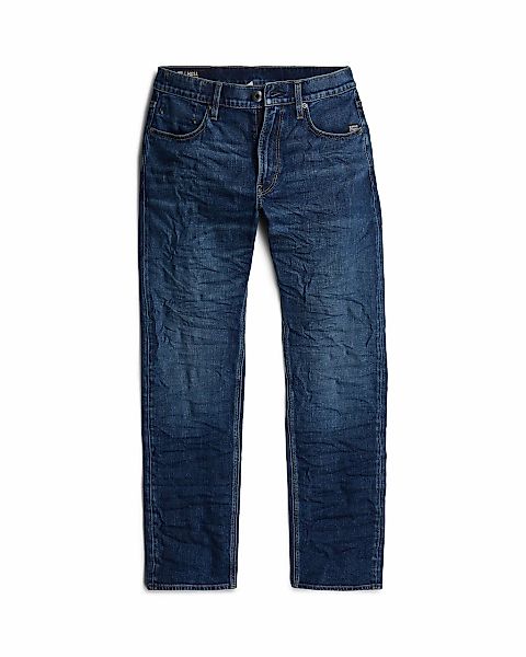 G-STAR 5-Pocket-Jeans "Mosa Straight Jeans" günstig online kaufen