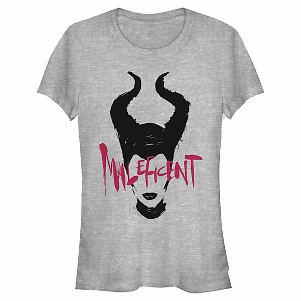 Disney - Maleficent Mächte der Finsternis - Dunkle Fee Paint Silhouette - F günstig online kaufen