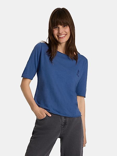 Lieblingsstück T-Shirt "Candice" mit Rundhals günstig online kaufen