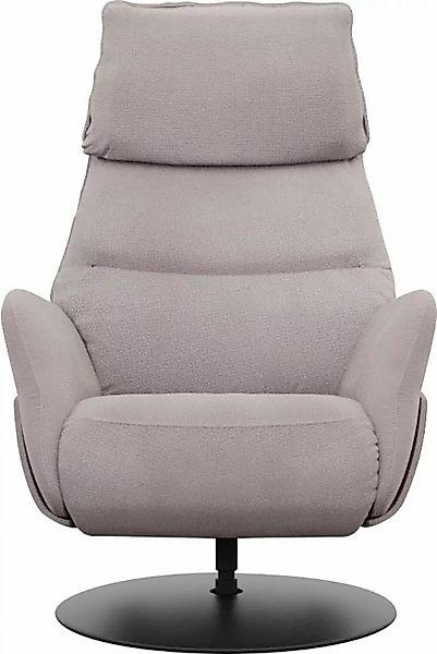 alina Relaxsessel »Thimo«, in Größe M, Liegefläche 180cm, verstellbar, opti günstig online kaufen