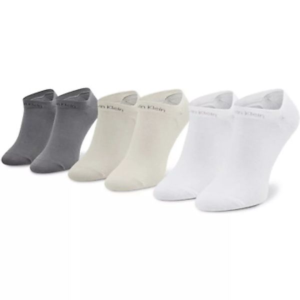 Calvin Klein Jeans  Socken 3-Pack Owen günstig online kaufen