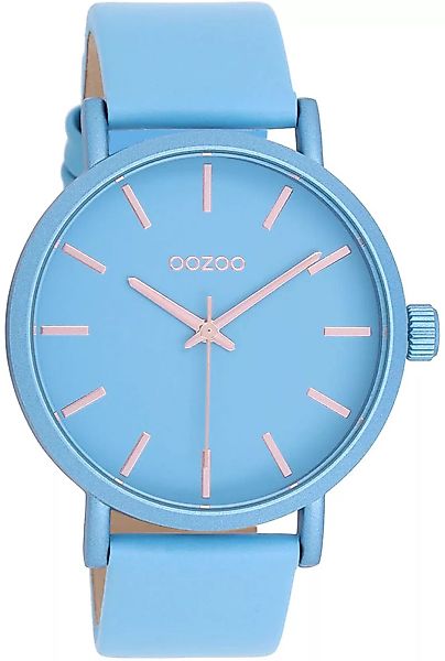 OOZOO Quarzuhr "C11176" günstig online kaufen