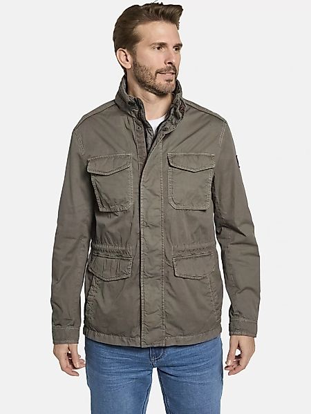 Babista Fieldjacket "Fieldjacket ZALDIMO", (1 St.) günstig online kaufen