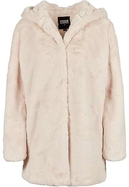 URBAN CLASSICS Parka Urban Classics Damen günstig online kaufen