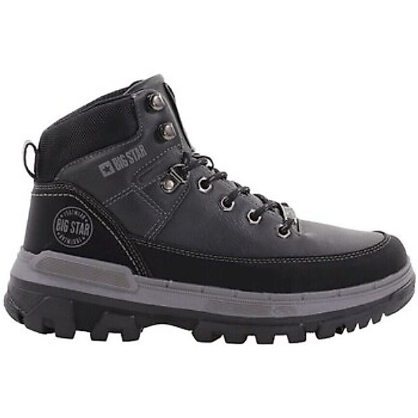 Big Star  Damenstiefel KK274222 günstig online kaufen