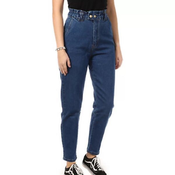 Monday Premium  Straight Leg Jeans PS-2100-59 günstig online kaufen