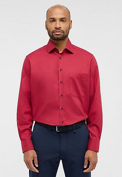 Eterna Langarmhemd COMFORT FIT NON IRON (bügelfrei) günstig online kaufen