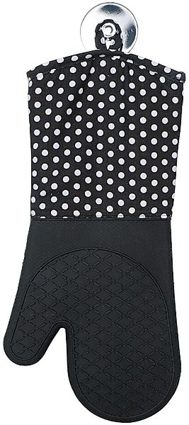 WENKO Topfhandschuhe »Modell Silikon«, (Set, 2 tlg.), Ofen- und Grillhandsc günstig online kaufen