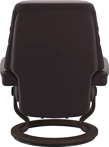 Stressless® Relaxsessel »Sunrise« mit Classic Base, Größe S, Gestell Wenge günstig online kaufen