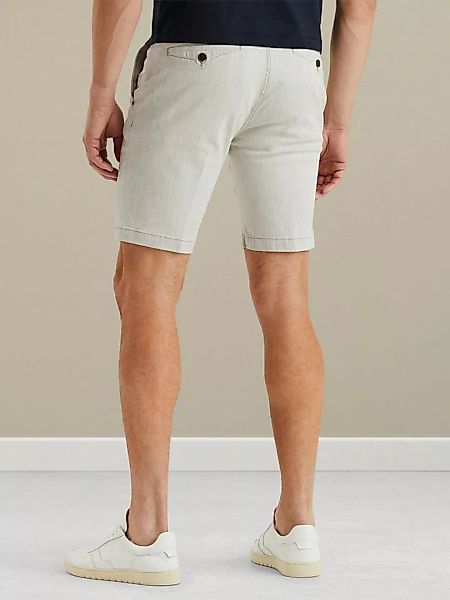 Vanguard V9 Chino Short Ecru - Größe 38 günstig online kaufen