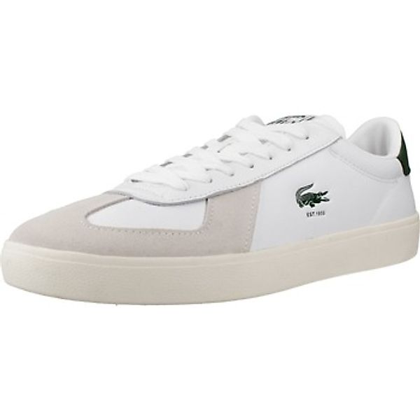 Lacoste  Sneaker BASESHOT PRO günstig online kaufen