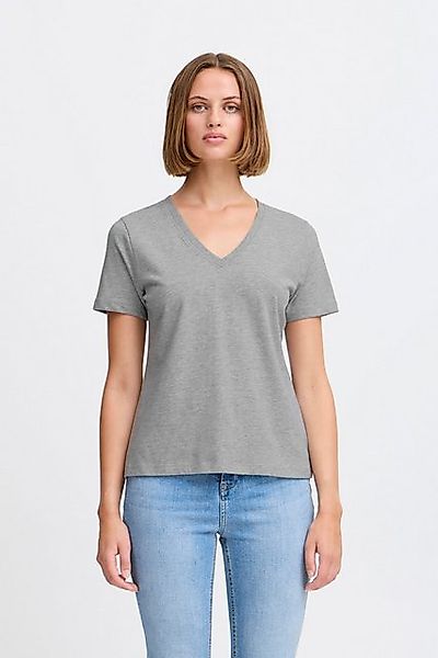 Ichi T-Shirt IHPALMER modisches T-Shirt günstig online kaufen