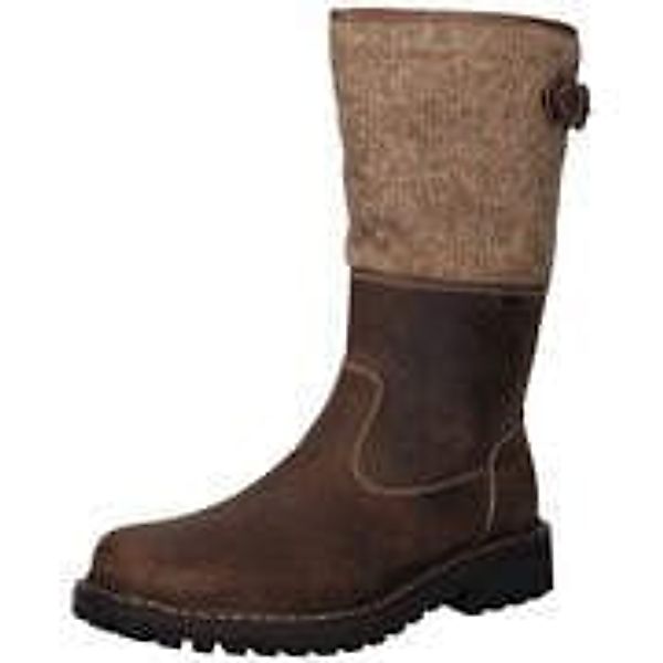Josef Seibel Chance 41 Stiefel Herren braun|braun günstig online kaufen