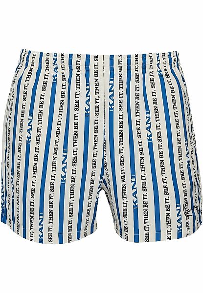 Karl Kani Shorts "Karl Kani Herren", (1 tlg.) günstig online kaufen