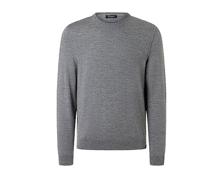 MAERZ Muenchen Strickpullover 420500 Herren Strickpulli, Wollpullover, Fein günstig online kaufen