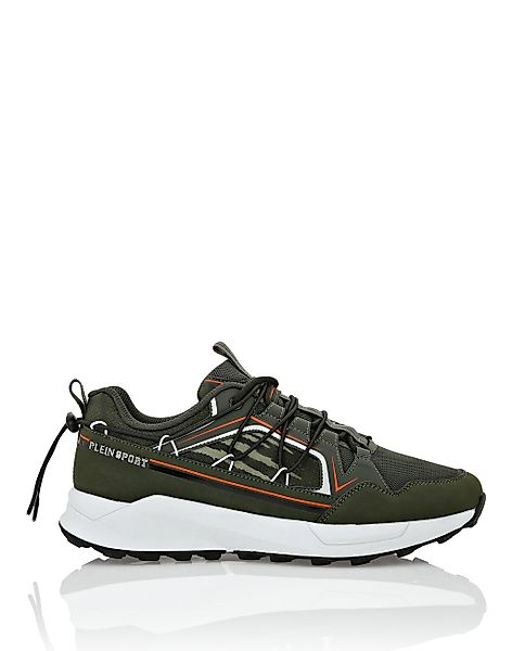 PLEIN SPORT Sneaker "Sneaker" günstig online kaufen