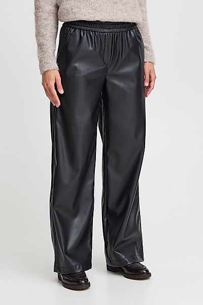 b.young Lederhose BYDAJA JOGGER PANTS - günstig online kaufen
