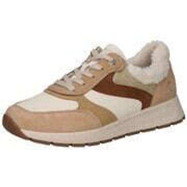Remonte Sneaker Damen beige günstig online kaufen