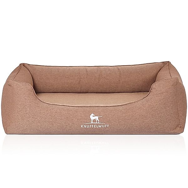 Knuffelwuff Tierbett Hundebett Leano, Orthopädisch günstig online kaufen