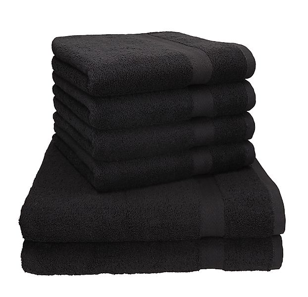 Betz Handtuch Set 6 er Handtücher-Set günstig online kaufen