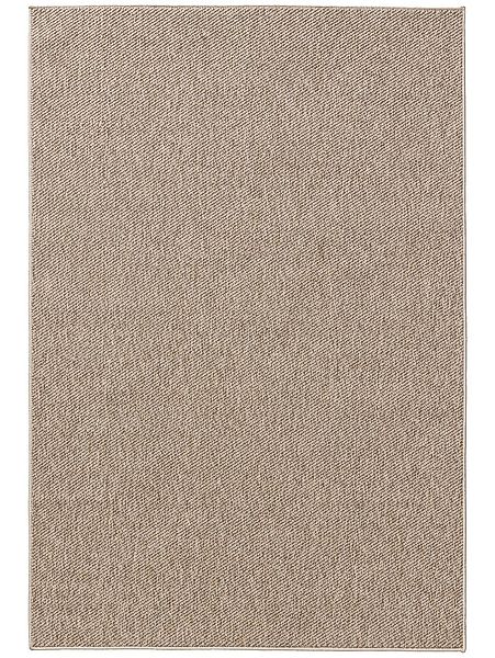 benuta Outdoorteppich Iowa, rechteckig, Höhe: 5 mm, Outdoor Teppich Garten, günstig online kaufen