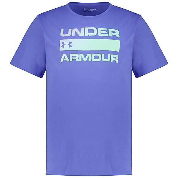Under Armour T-Shirt aus 4-Wege-Stretch, schnelltrocknend günstig online kaufen