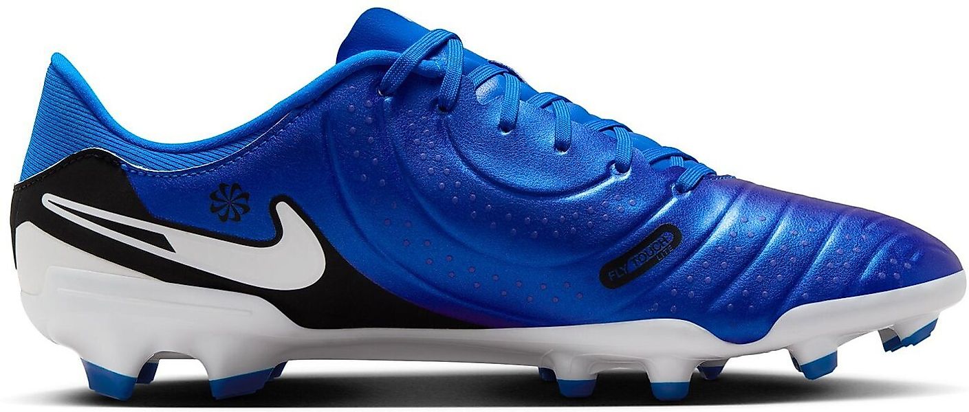 adidas Performance LEGEND 10 ACADEMY FG/MG SOAR/WHITE Fußballschuh günstig online kaufen