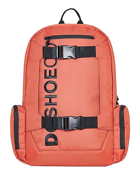 DC Shoes Tagesrucksack Chalkers günstig online kaufen