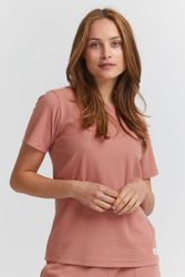 OXMO T-Shirt Pim Modisches Oberteil günstig online kaufen