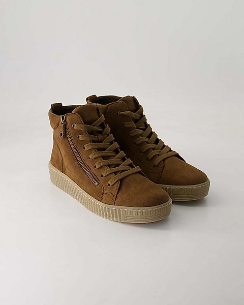 Gabor 73.730.14 Stiefelette Obermaterial: Leder günstig online kaufen