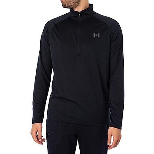 Under Armour  T-Shirt UA Tech Langarm-Oberteil mit 1/2-Reißverschluss günstig online kaufen