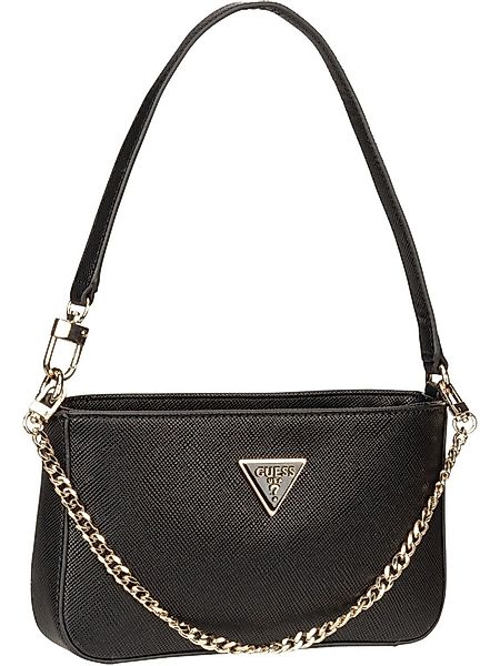 Guess Schultertasche Noelle Mini Top Zip günstig online kaufen