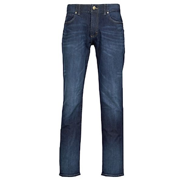 Lee  Straight Leg Jeans XTREM MOTION STRAIGHT FIT günstig online kaufen