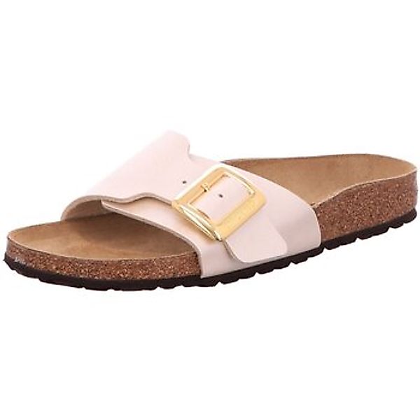 BIRKENSTOCK  Clogs Pantoletten Catalina Cushion Buckle 1029393 günstig online kaufen