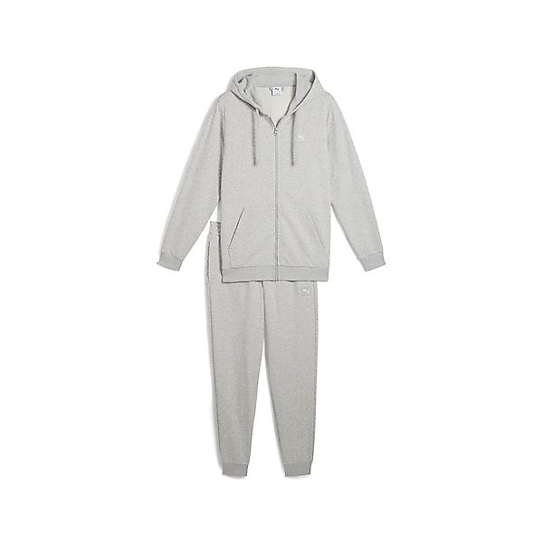 PUMA Jogginganzug Jogginganzug mit Kapuze Herren günstig online kaufen
