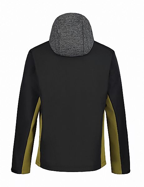 Icepeak Softshelljacke "BEEDEVILLE", (1 St.) günstig online kaufen
