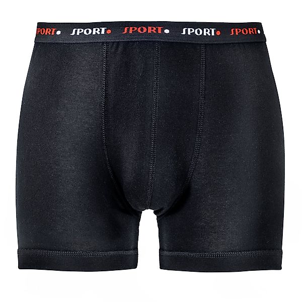HERMKO Retro Boxer 8950 2er Pack günstig online kaufen