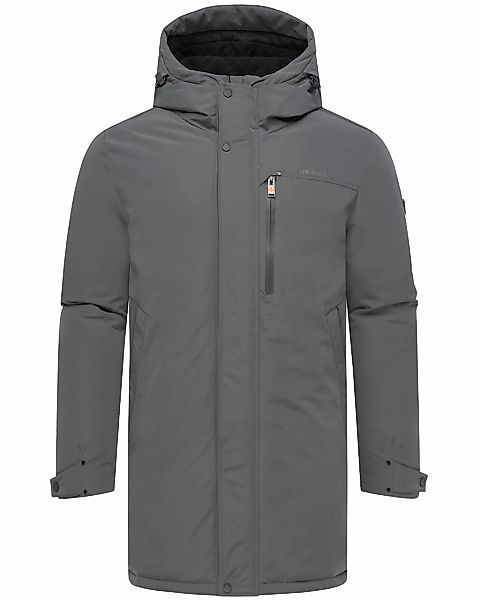 Stone Harbour Wintermantel "Phinoo XX" Warmer Herren Winterparka mit gefütt günstig online kaufen