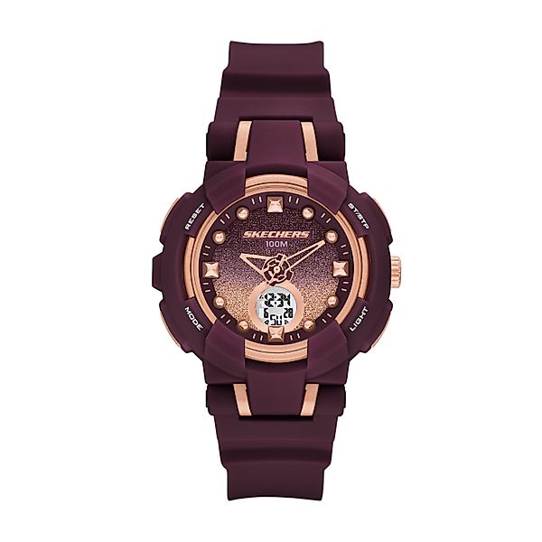 Skechers Chronograph BRYNWOOD SR2155, Quarzuhr, Armbanduhr, günstig online kaufen
