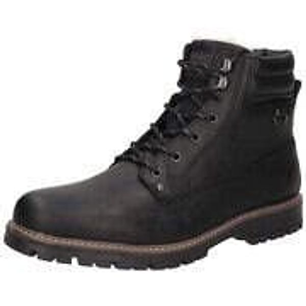 Rieker Schnür Boots Herren schwarz|schwarz|schwarz|schwarz|schwarz|schwarz| günstig online kaufen