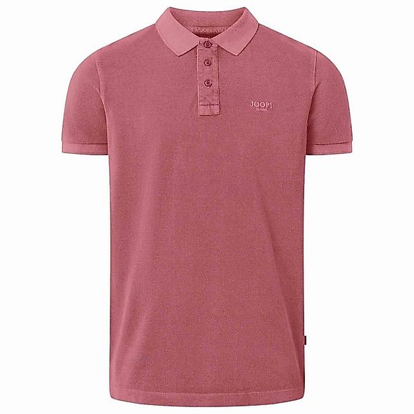Joop Jeans Poloshirt Herren Poloshirt Baumwolle günstig online kaufen
