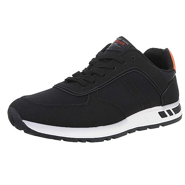 Coolwalk Herren Low-Top Freizeit Sneaker (88828811) günstig online kaufen